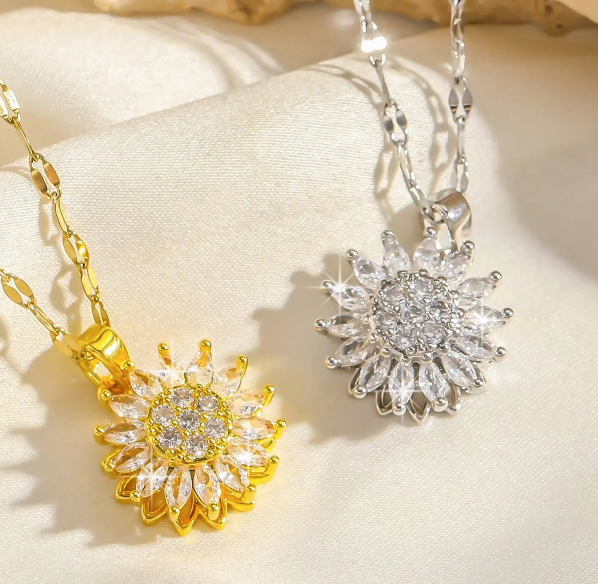 Collar Giratorio Anti Estrés